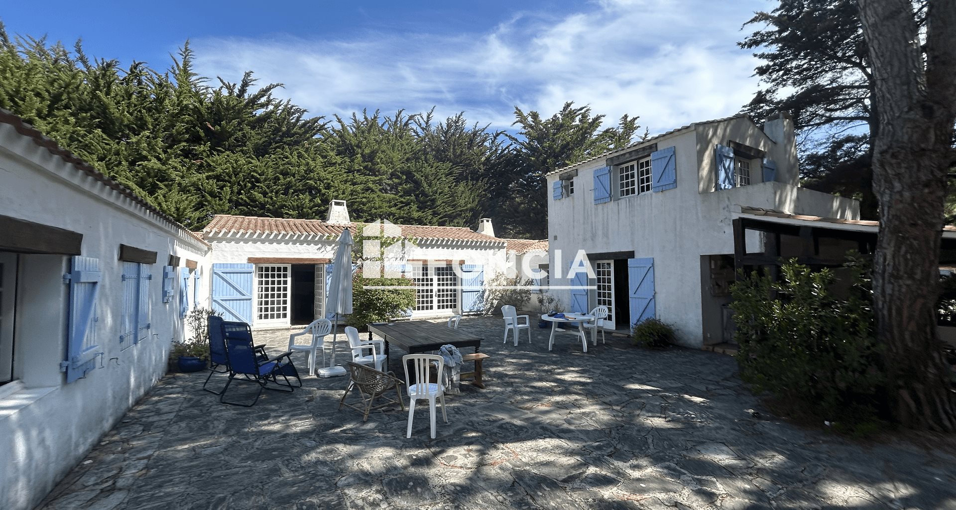 Maison à vendre, 240m², L'Épine