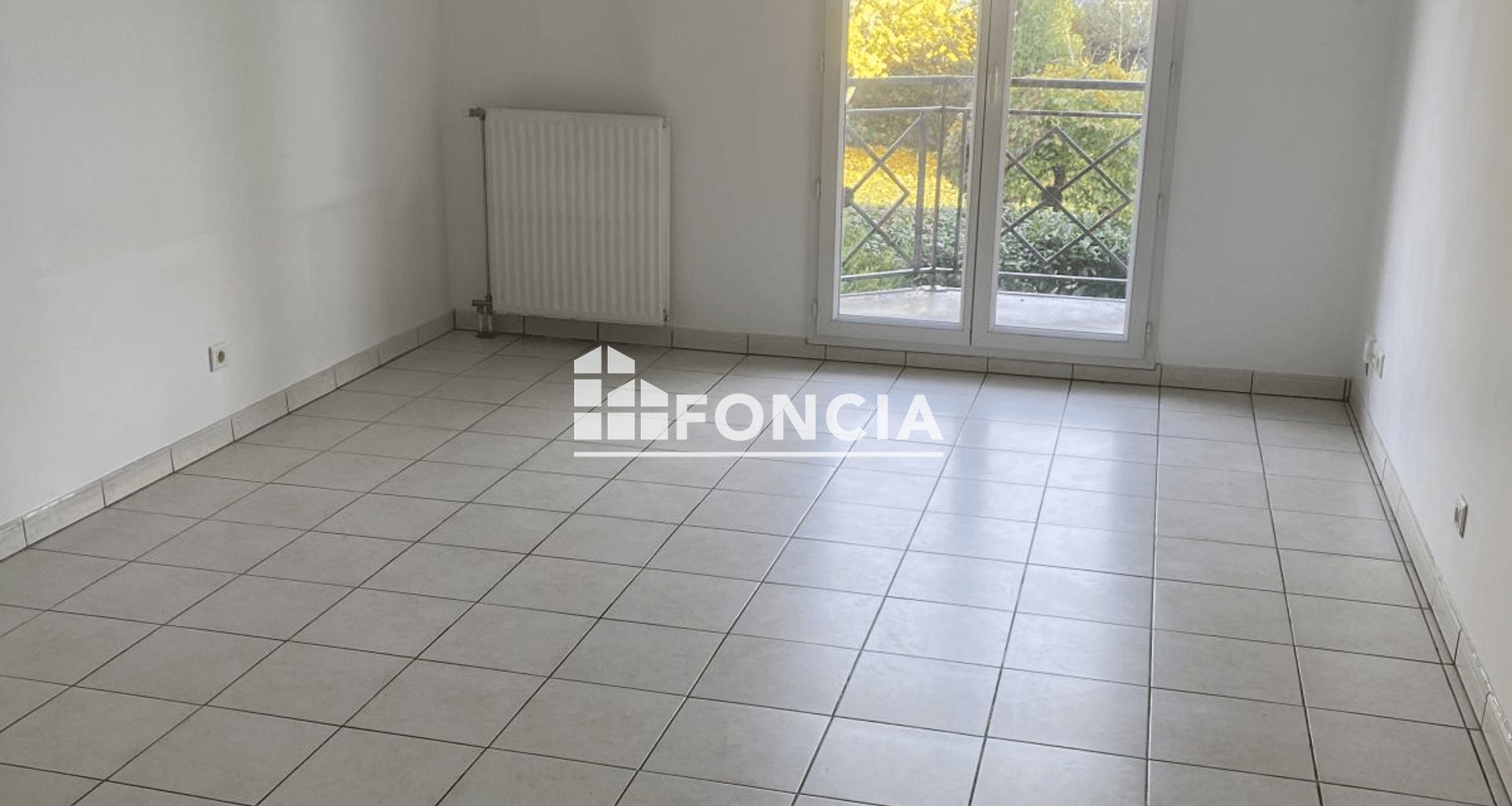 Appartement à louer, 66m², Verneuil-sur-Seine