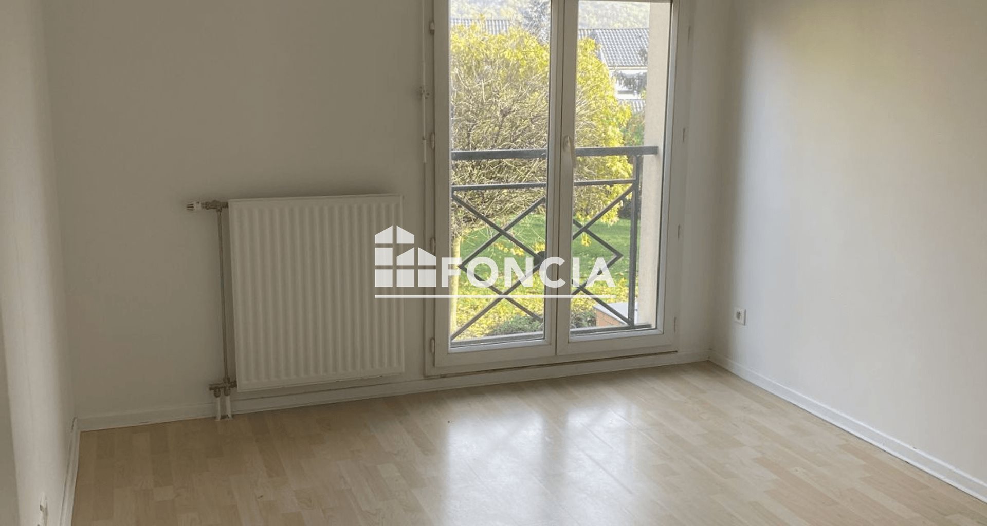 Appartement à louer, 66m², Verneuil-sur-Seine