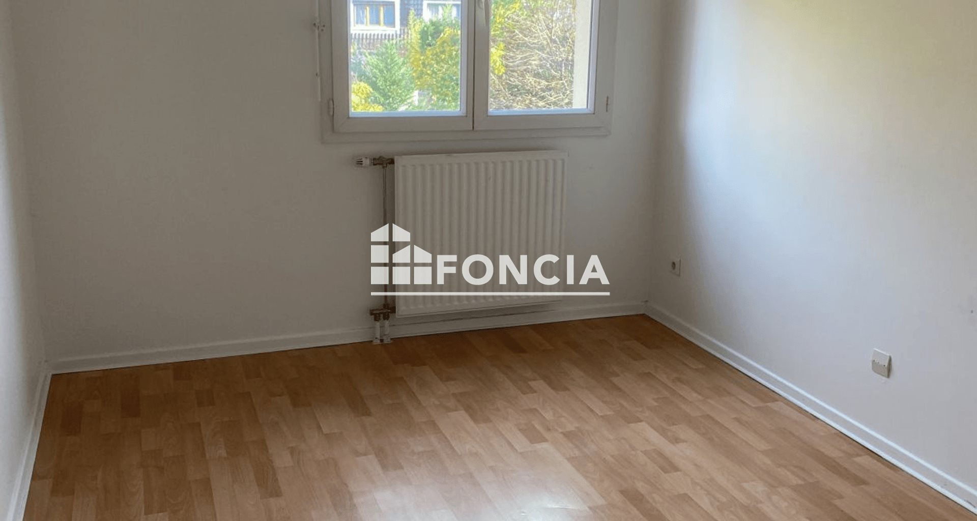 Appartement à louer, 66m², Verneuil-sur-Seine