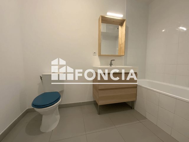 Appartement à louer, 67m², Istres