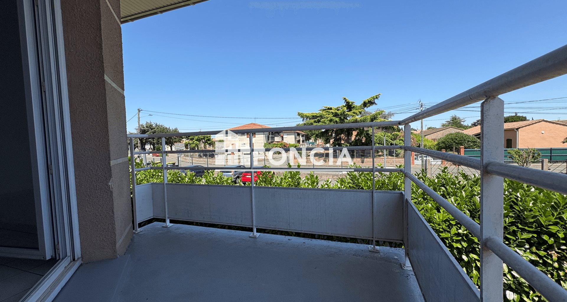 Appartement à vendre, 48m², Aucamville