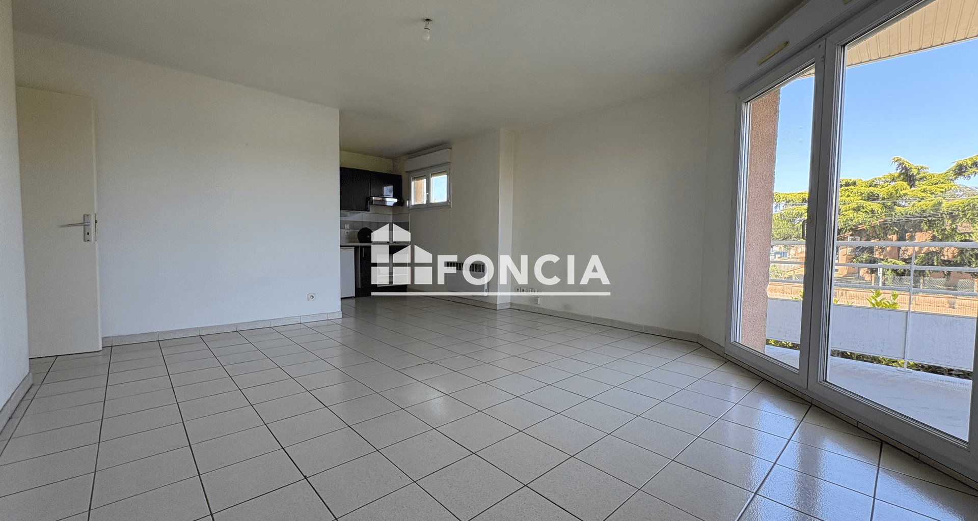 Appartement à vendre, 48m², Aucamville