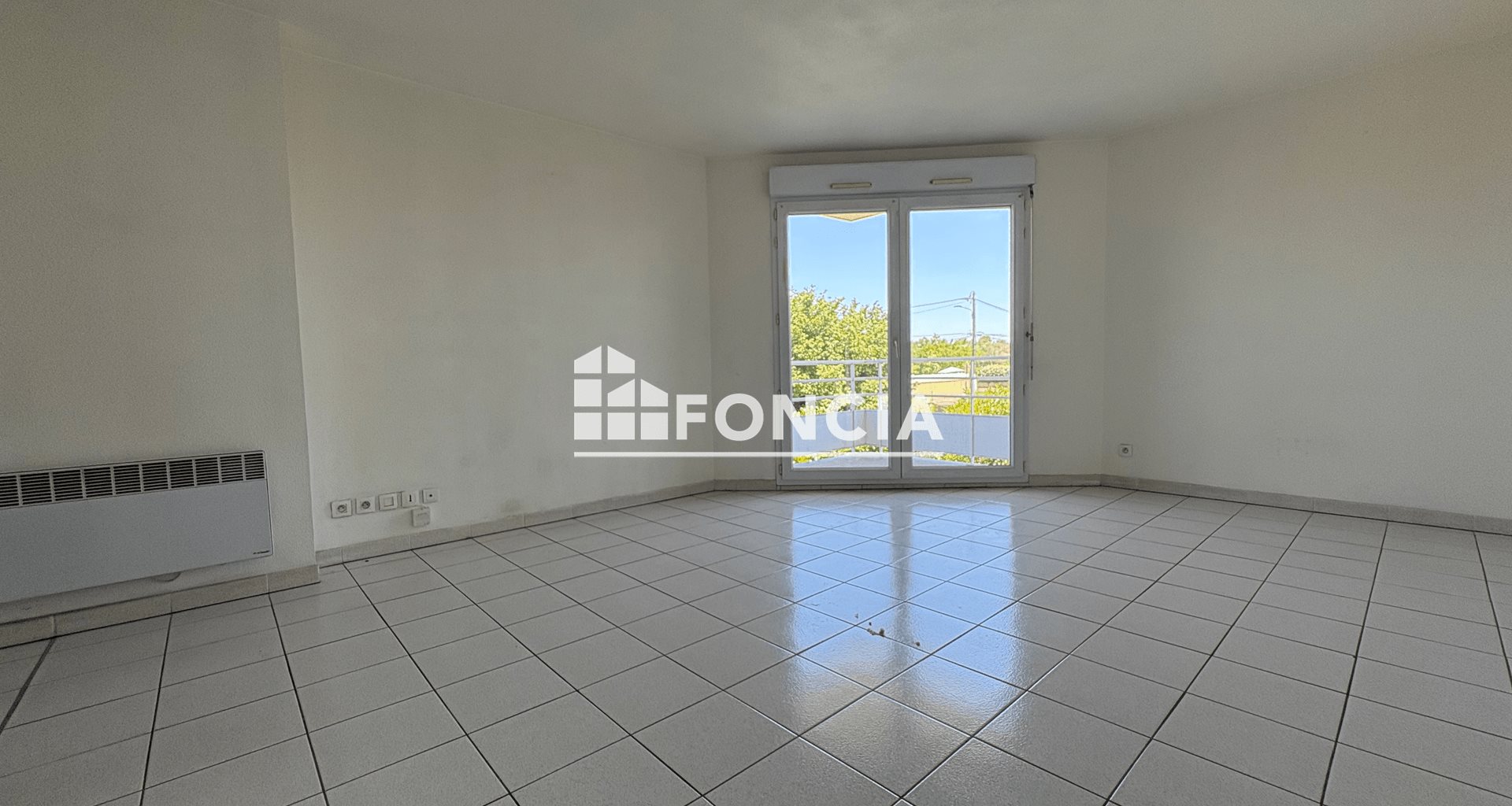 Appartement à vendre, 48m², Aucamville