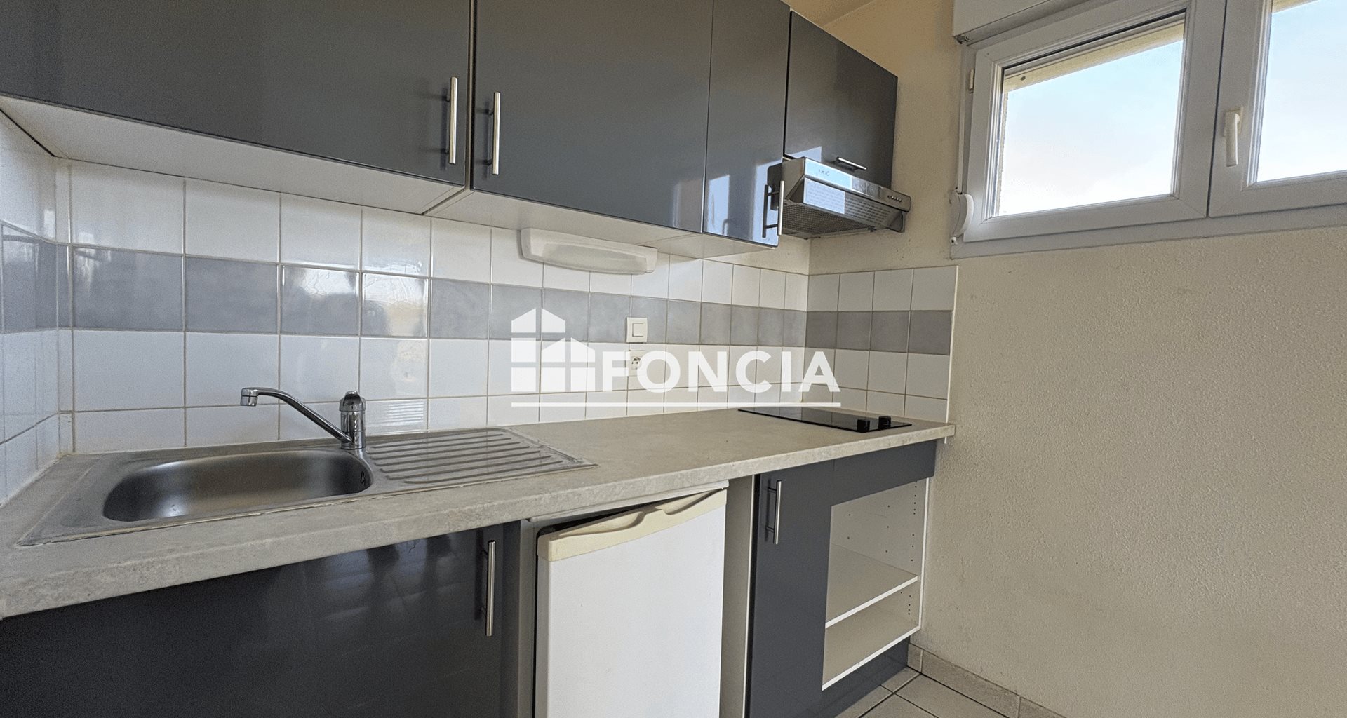 Appartement à vendre, 48m², Aucamville