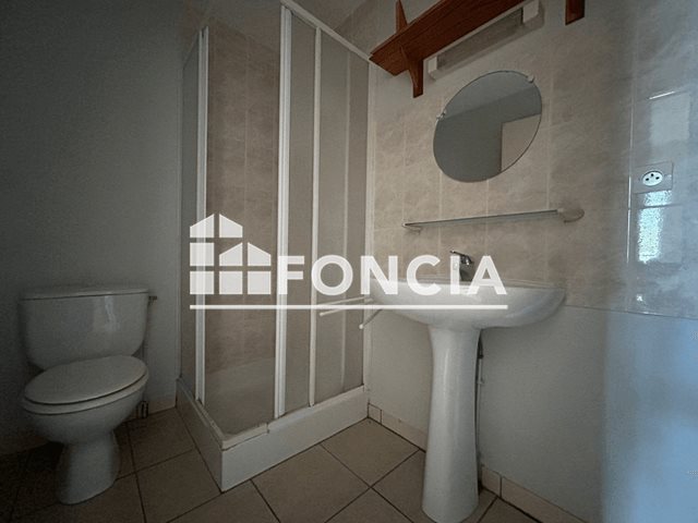 Appartement à louer, 33m², Buxerolles