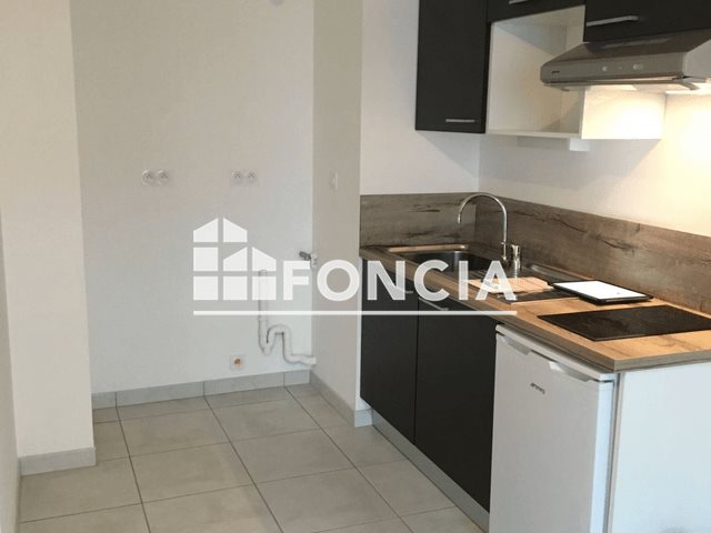 Appartement à louer, 30m², Angers