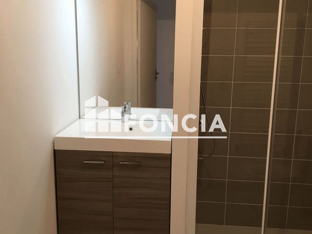 Appartement à louer, 30m², Angers