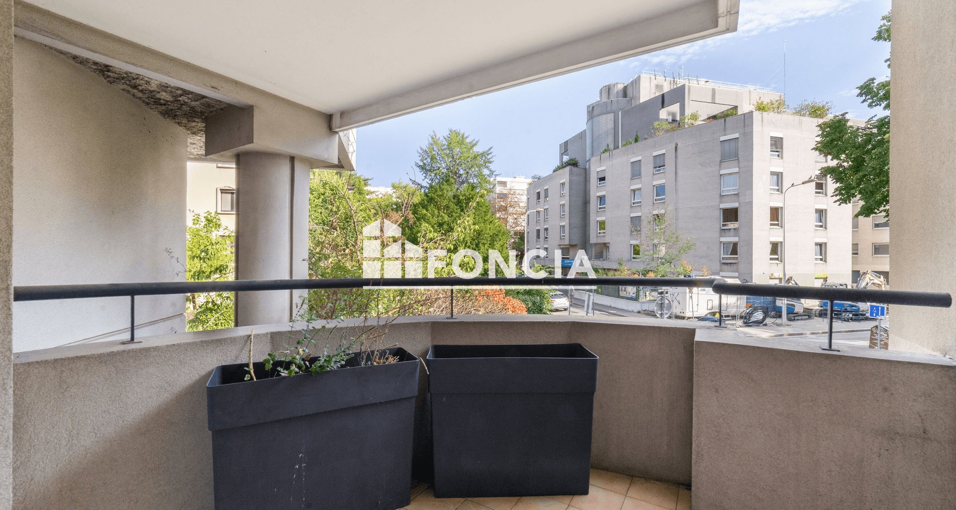 Appartement à vendre, 65m², Lyon 3ème