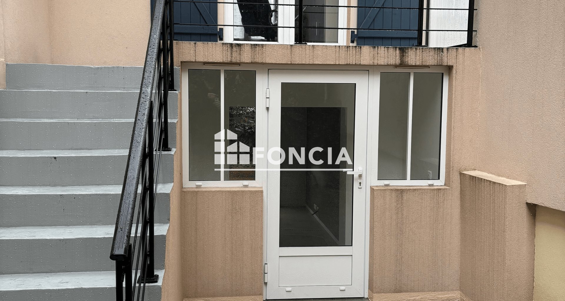 Appartement à louer, 38m², Colombes