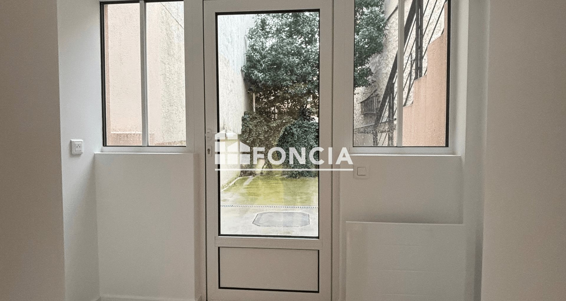 Appartement à louer, 38m², Colombes