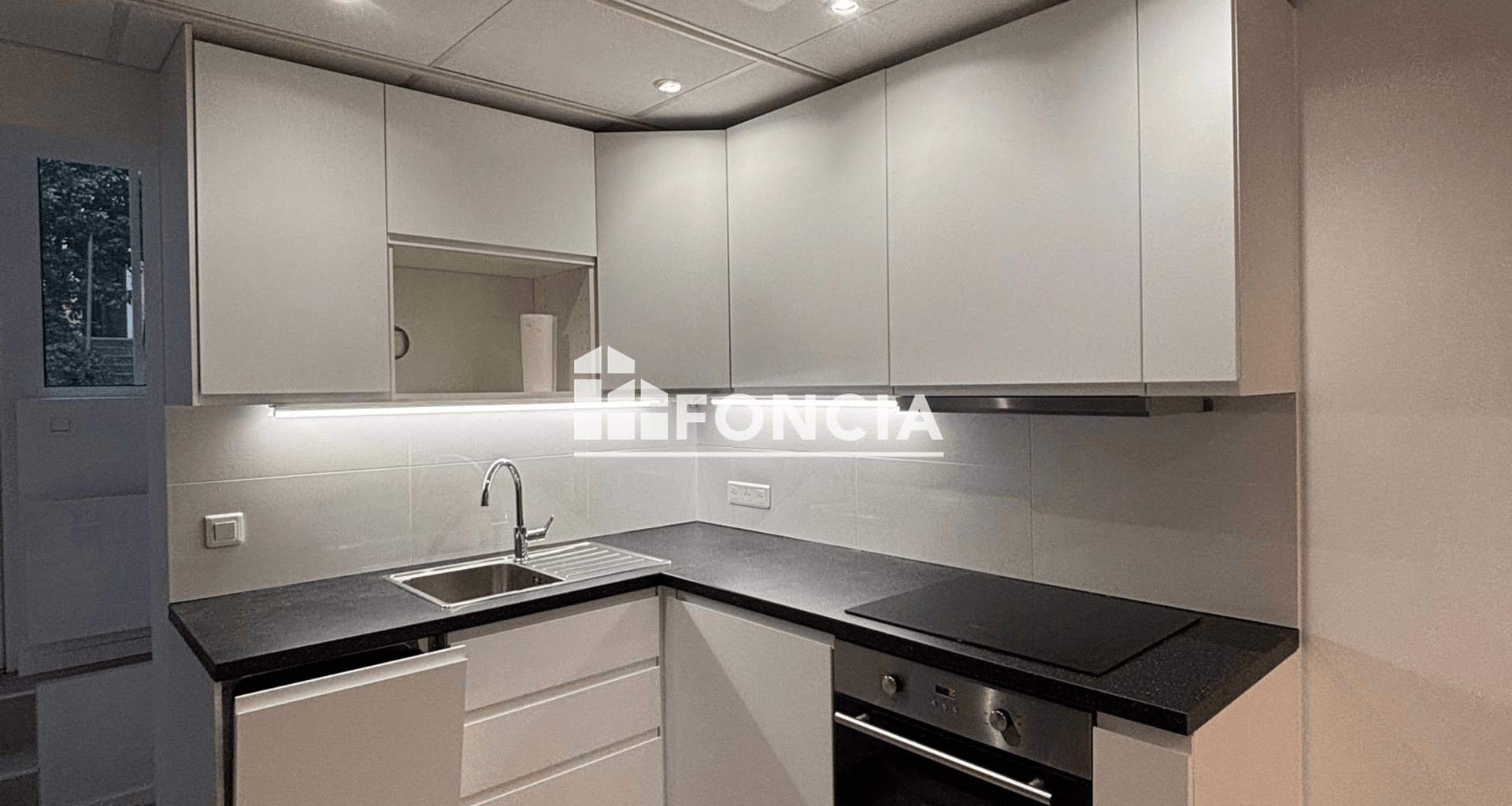 Appartement à louer, 38m², Colombes