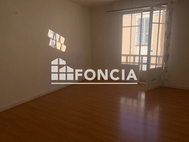 Appartement à louer, 29m², Nice