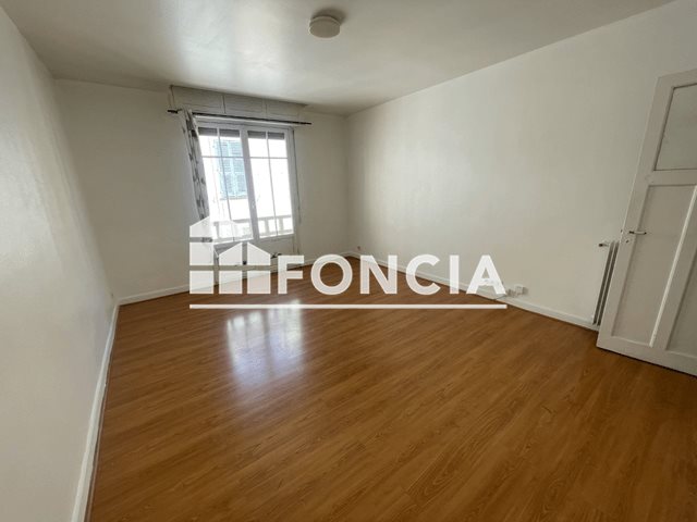 Appartement à louer, 29m², Nice
