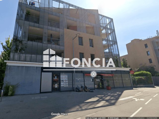 Appartement à louer, 37m², Montpellier