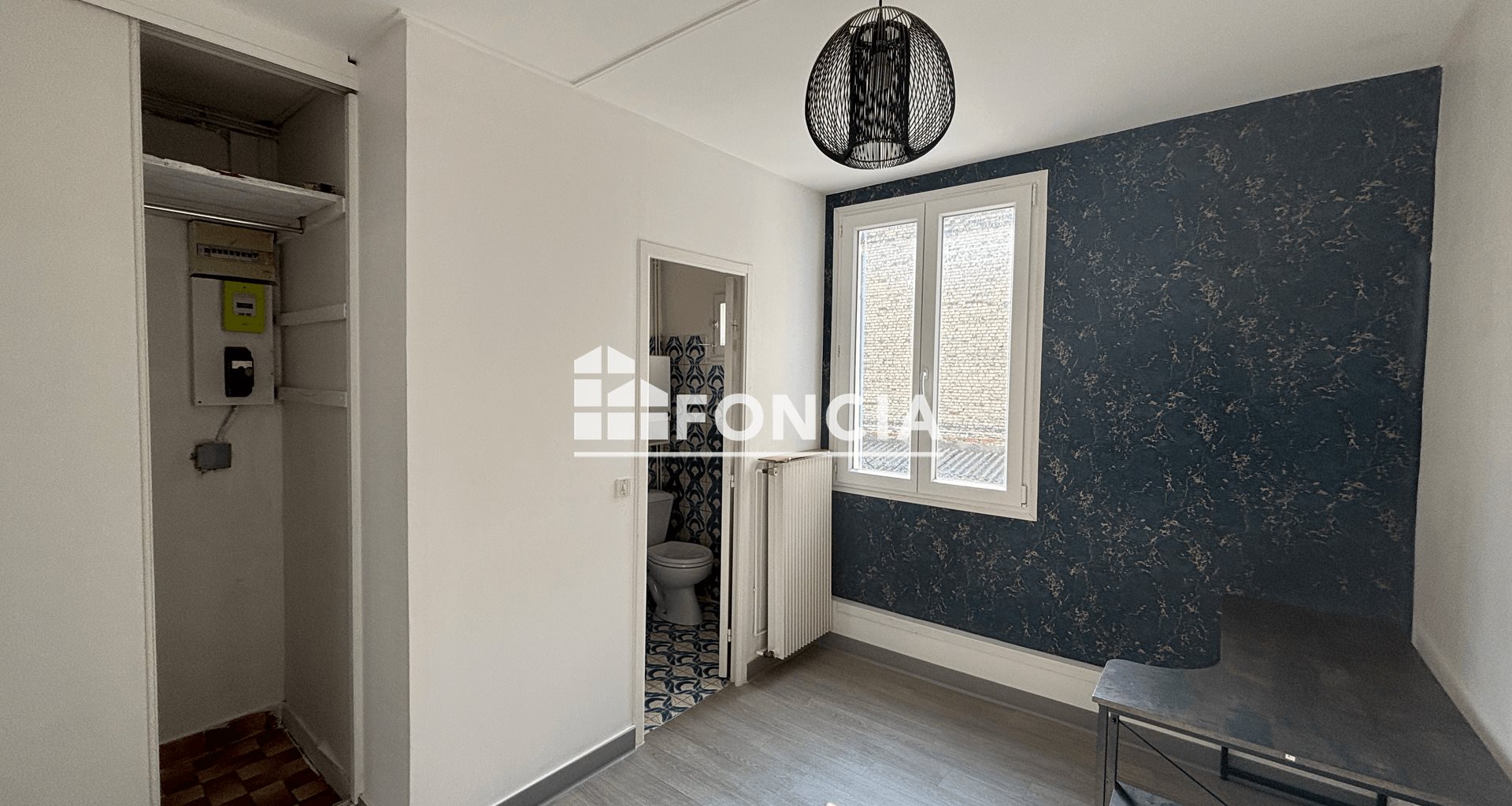 Appartement à vendre, 34m², Le Havre