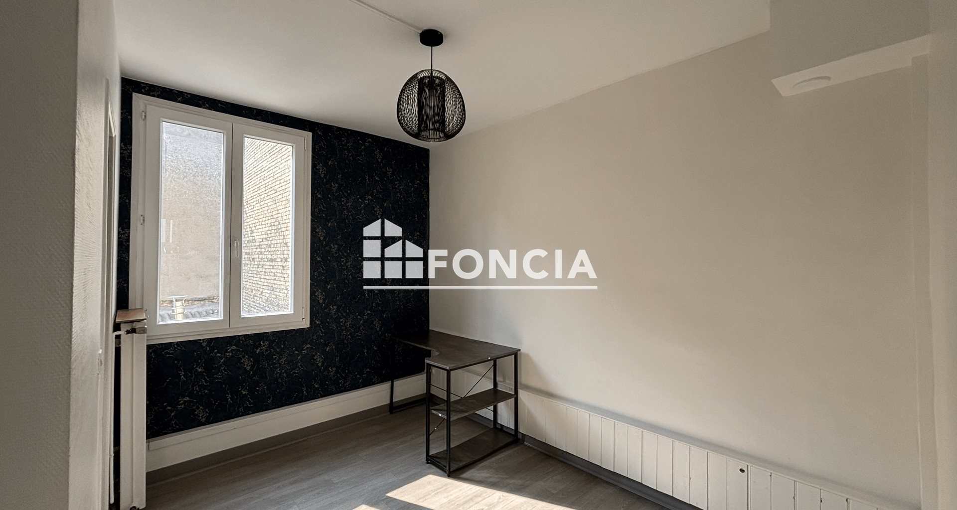 Appartement à vendre, 34m², Le Havre