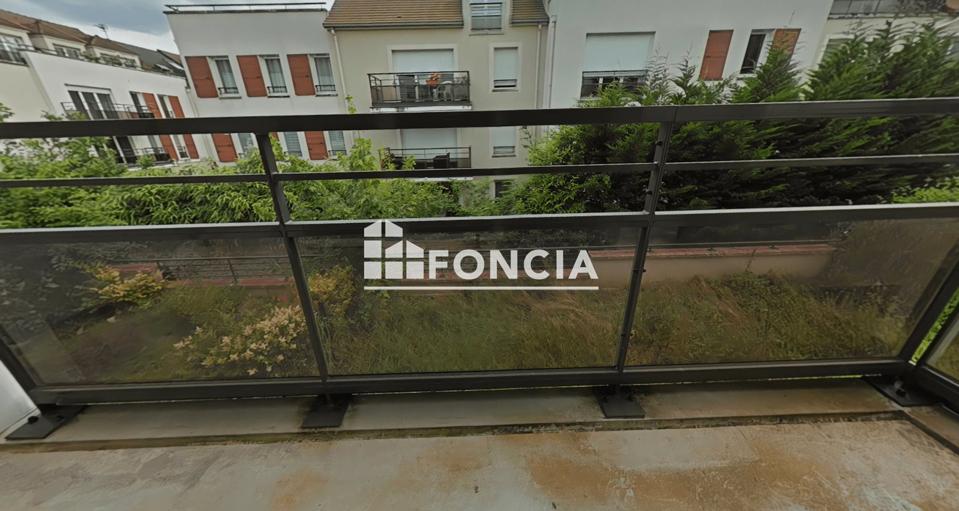 Appartement à louer, 60m², Mennecy