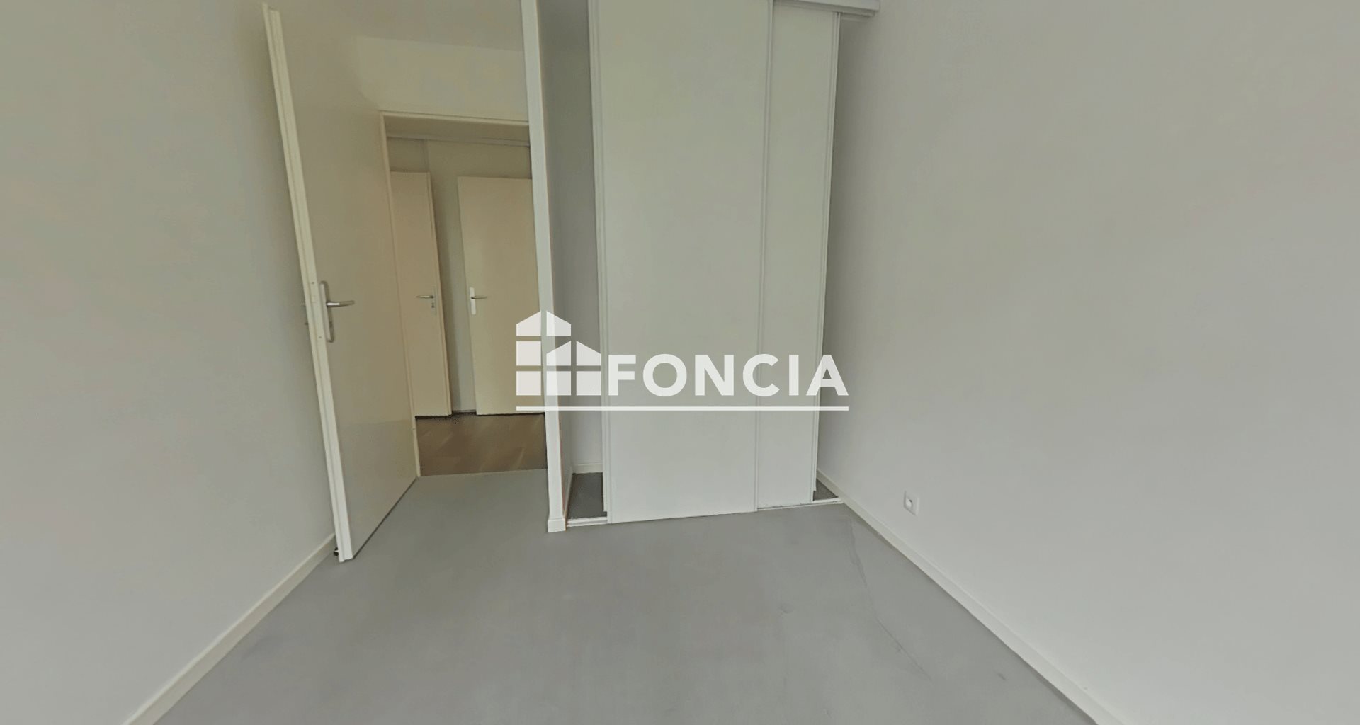 Appartement à louer, 60m², Mennecy
