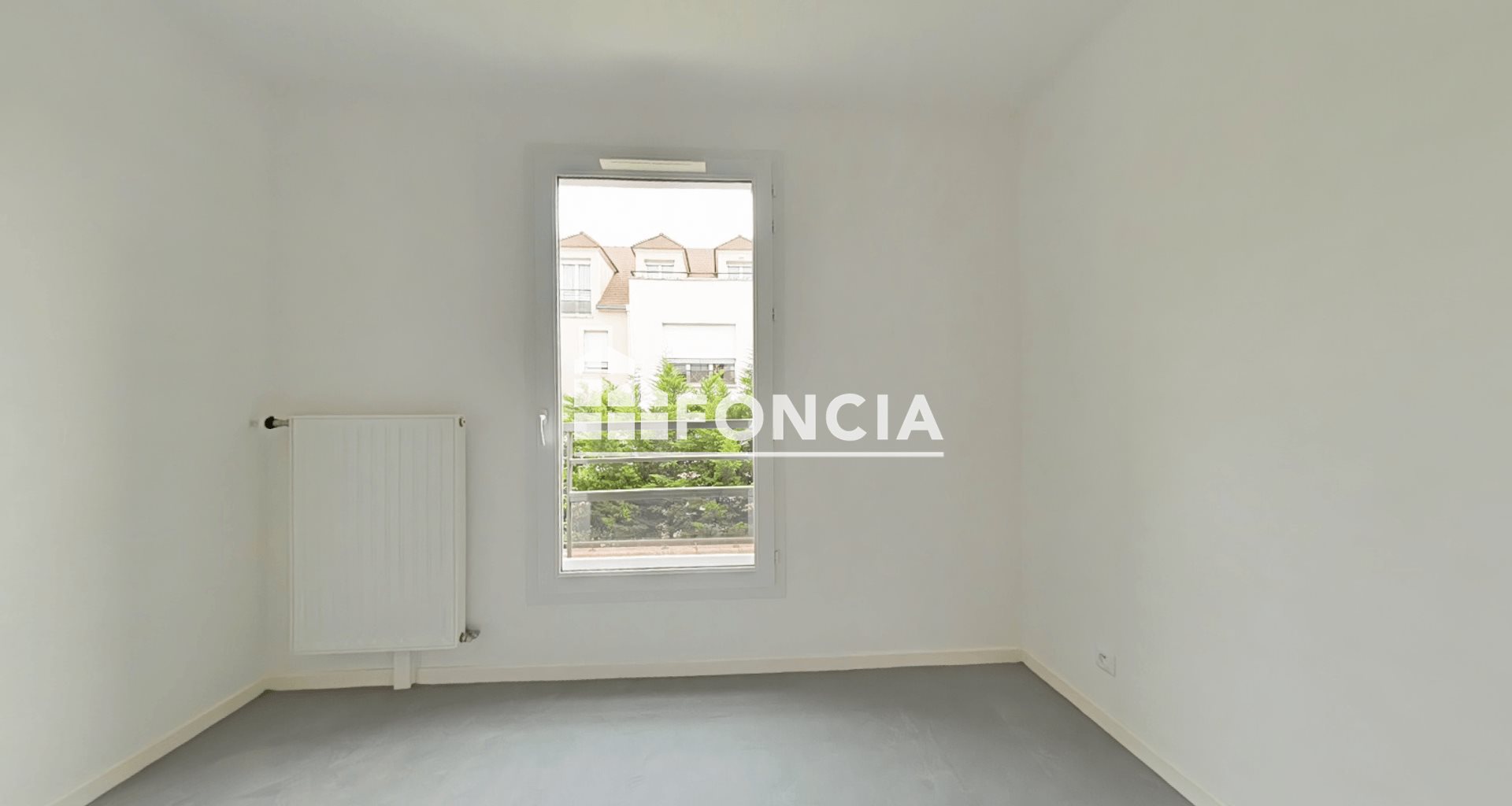 Appartement à louer, 60m², Mennecy