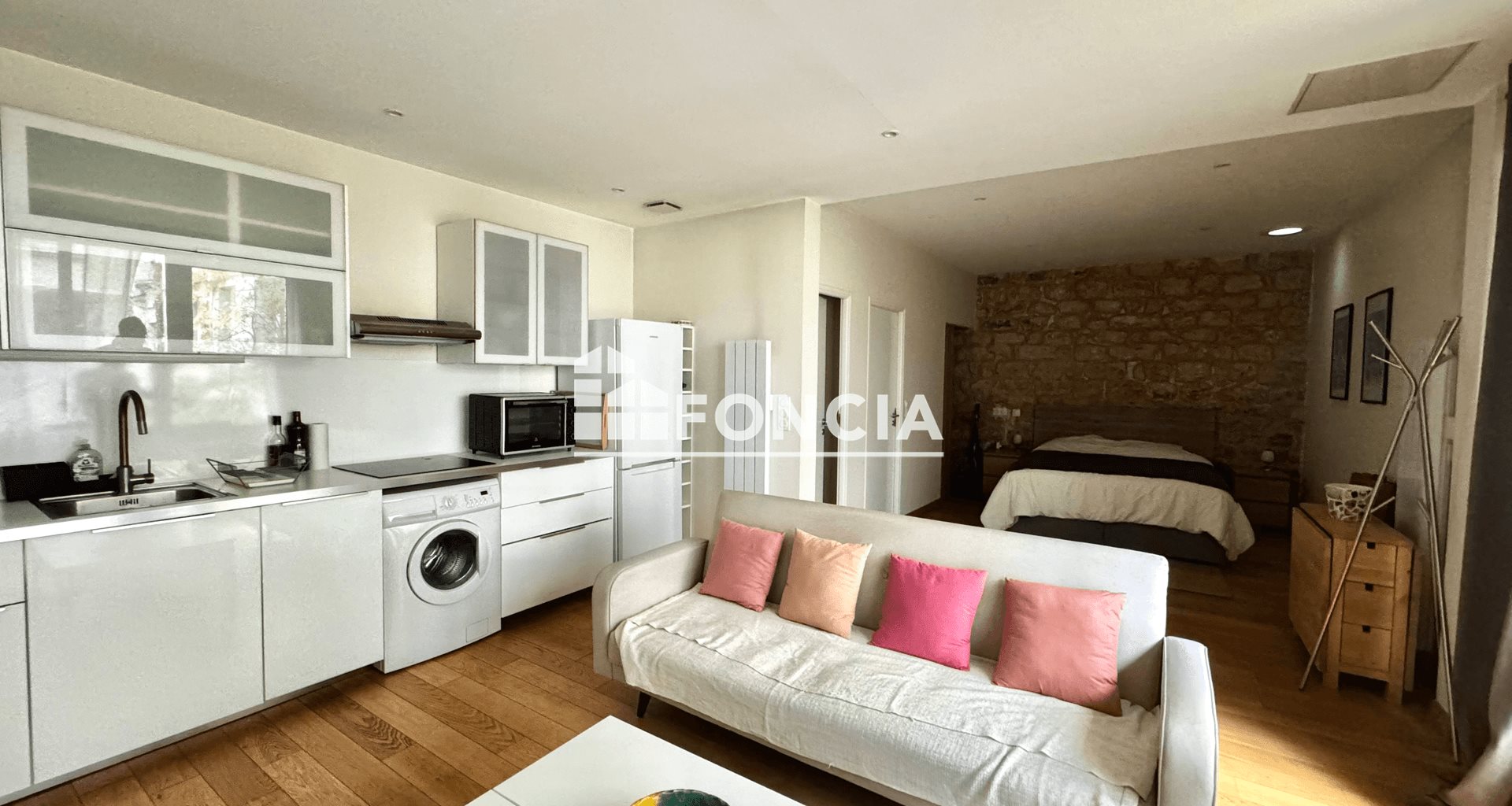 Appartement à louer, 40m², Montrouge