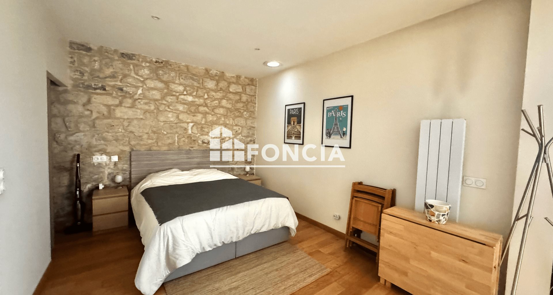 Appartement à louer, 40m², Montrouge