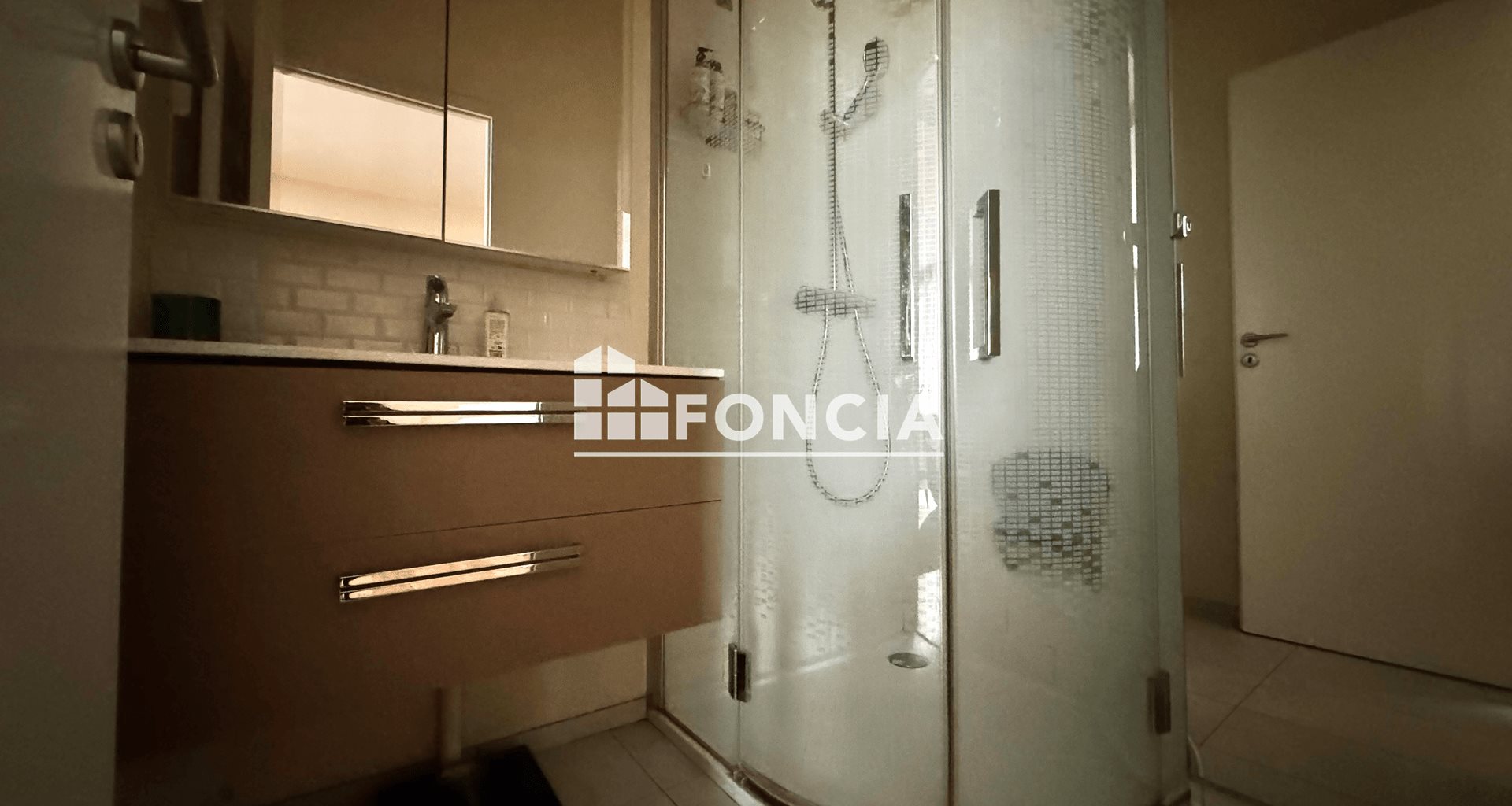 Appartement à louer, 40m², Montrouge