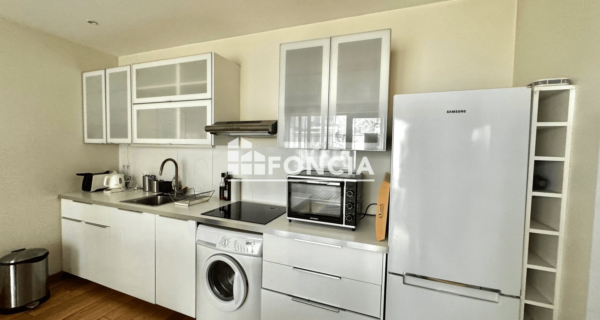 Appartement à louer, 40m², Montrouge
