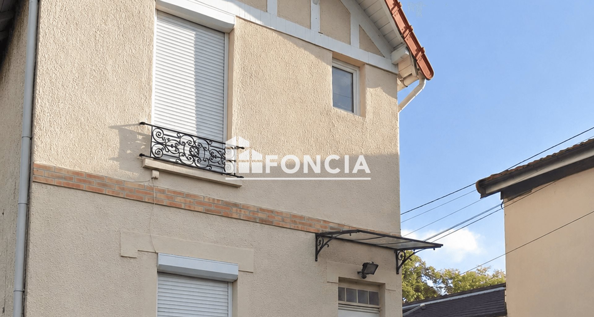 Maison à vendre, 115m², Argenteuil