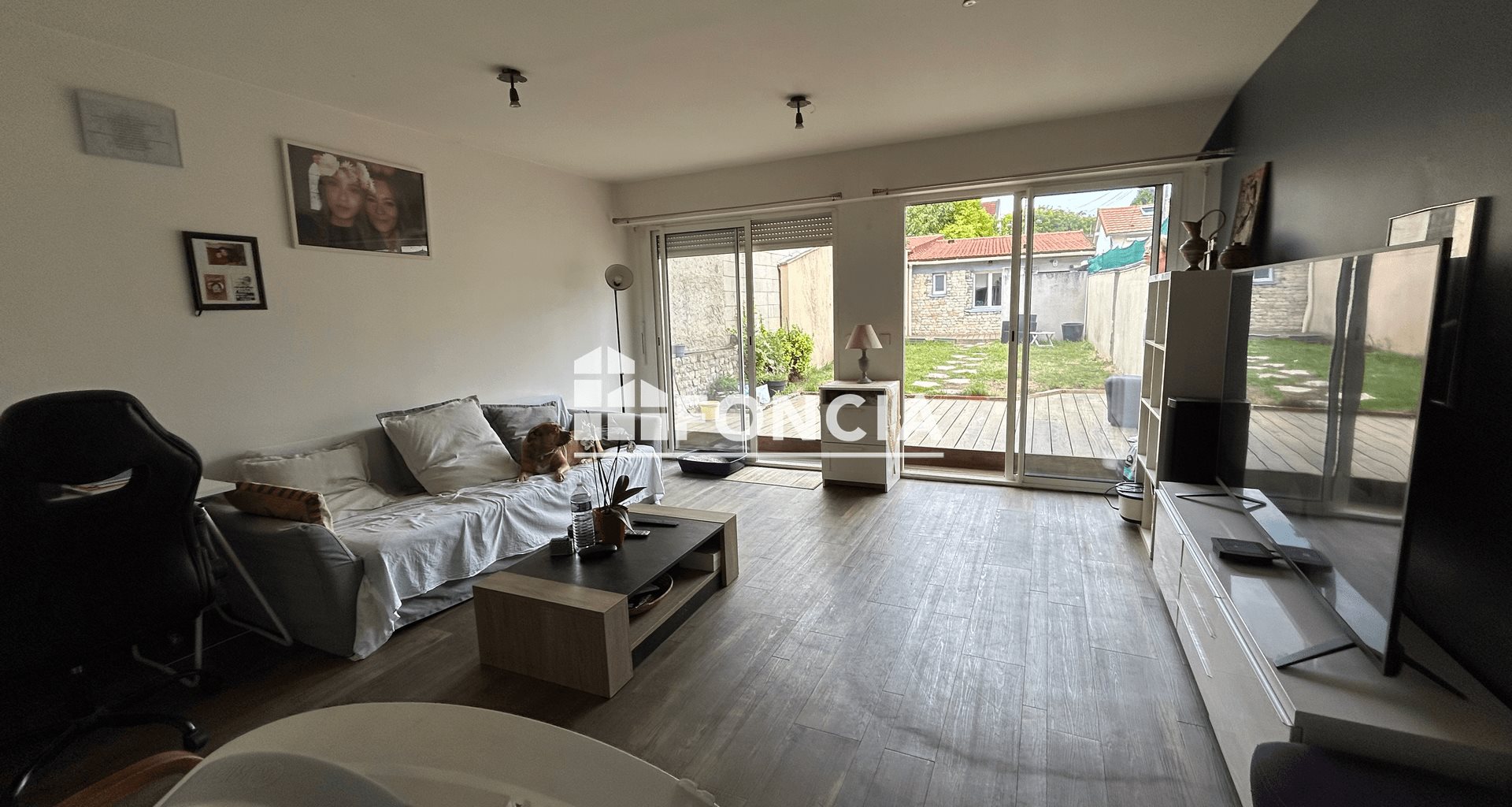 Maison à vendre, 115m², Argenteuil