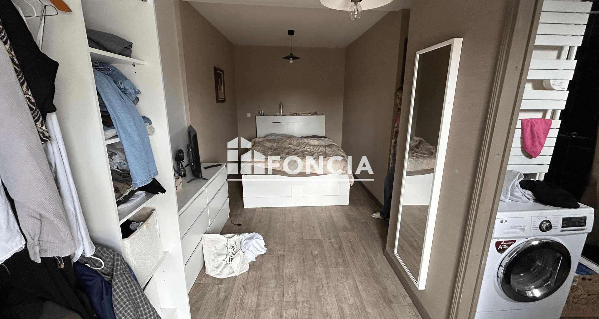 Maison à vendre, 115m², Argenteuil