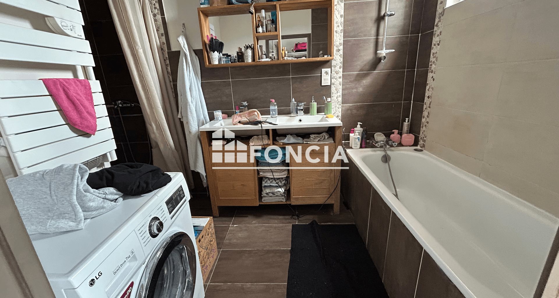 Maison à vendre, 115m², Argenteuil