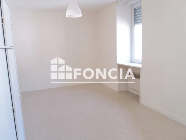 Appartement à louer, 24m², Lannion