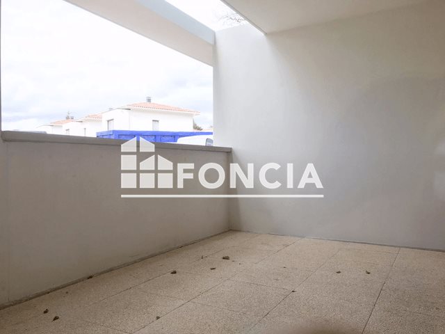 Appartement à louer, 41m², Balma