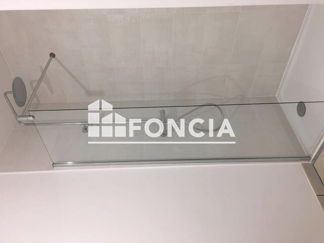 Appartement à louer, 41m², Balma