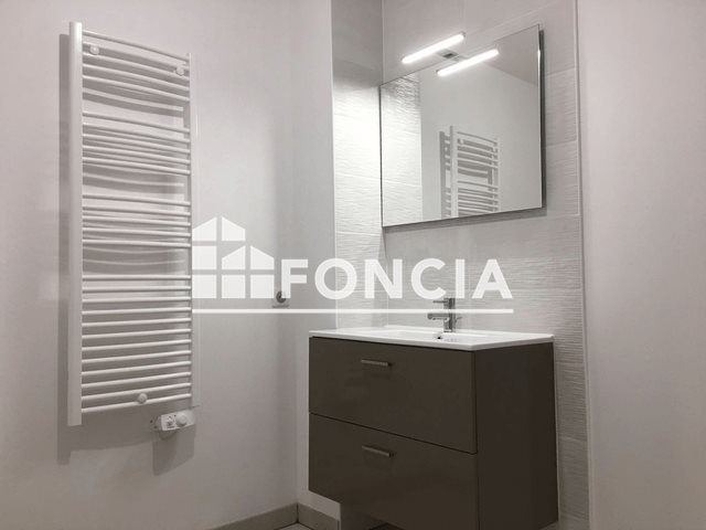 Appartement à louer, 41m², Balma