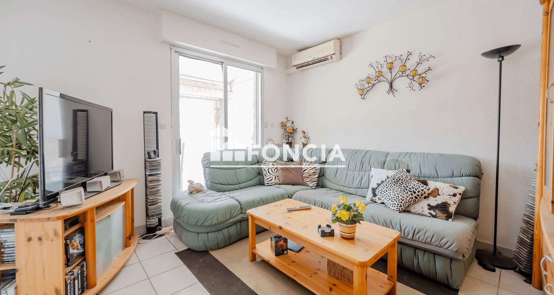Appartement à vendre, 40m², Carqueiranne
