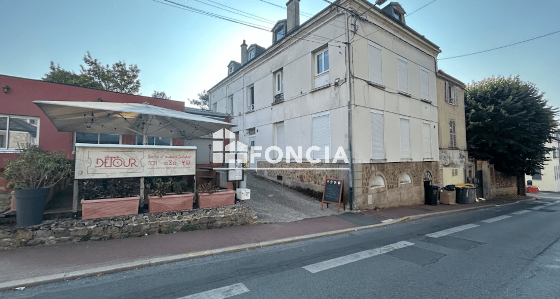 Appartement à vendre, 37m², Melun