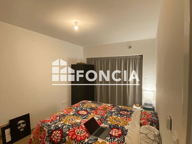 Appartement à louer, 45m², Strasbourg