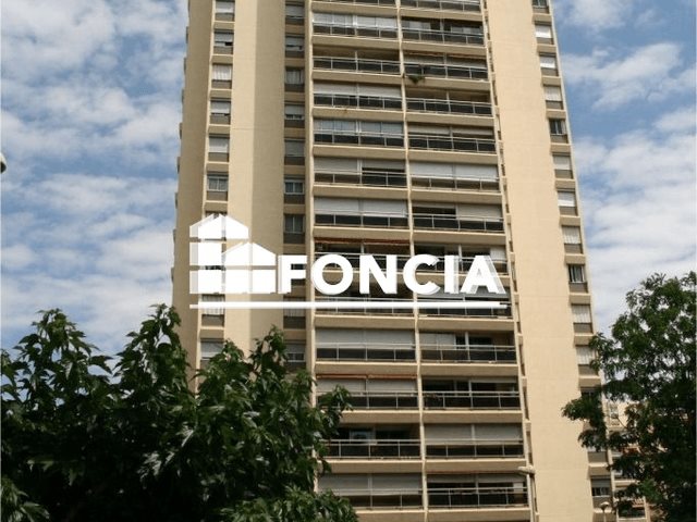 Appartement à louer, 84m², Montpellier