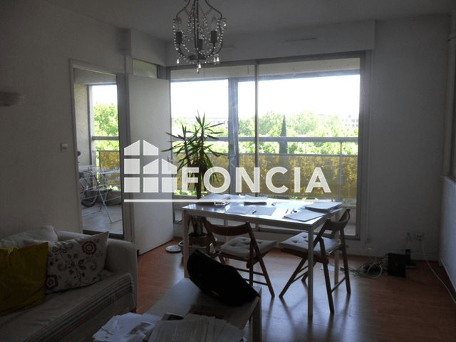 Appartement à louer, 84m², Montpellier