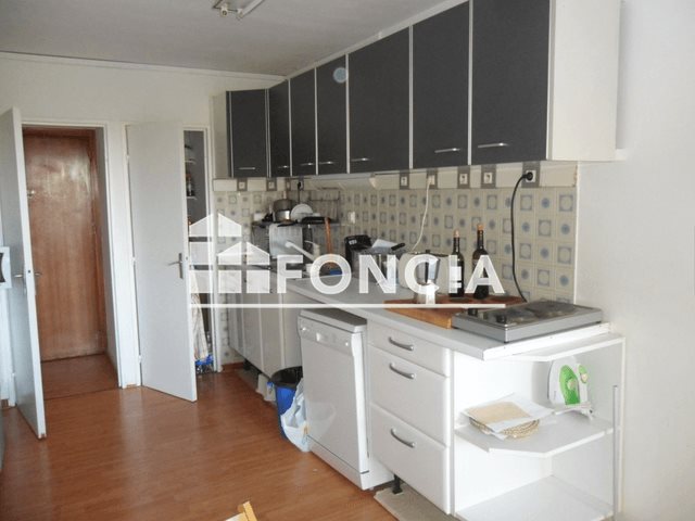 Appartement à louer, 84m², Montpellier