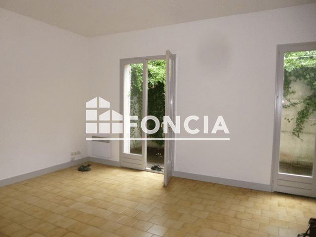 Appartement à louer, 52m², Bordeaux