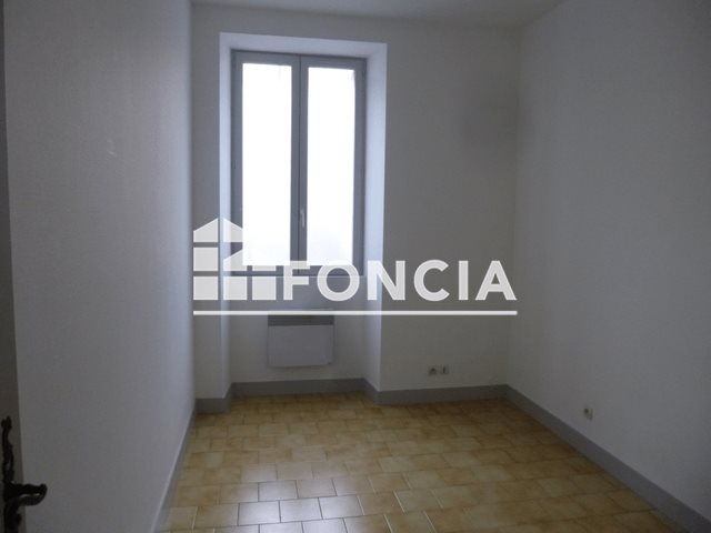 Appartement à louer, 52m², Bordeaux