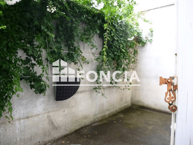 Appartement à louer, 52m², Bordeaux