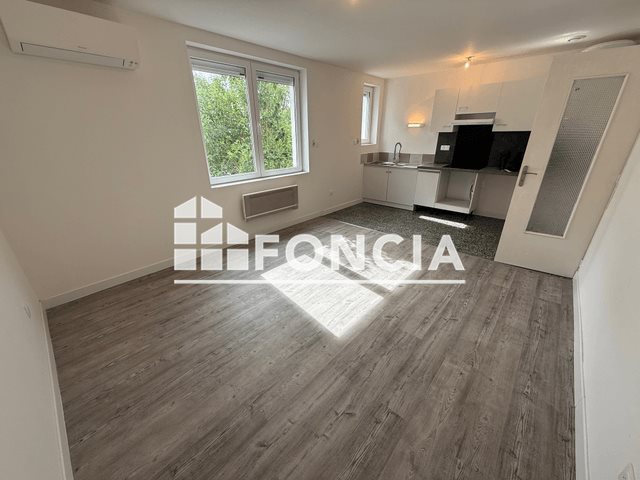 Appartement à louer, 40m², Arles