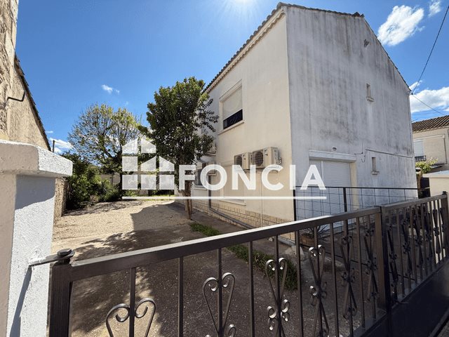Appartement à louer, 40m², Arles