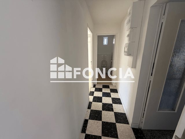 Appartement à louer, 40m², Arles