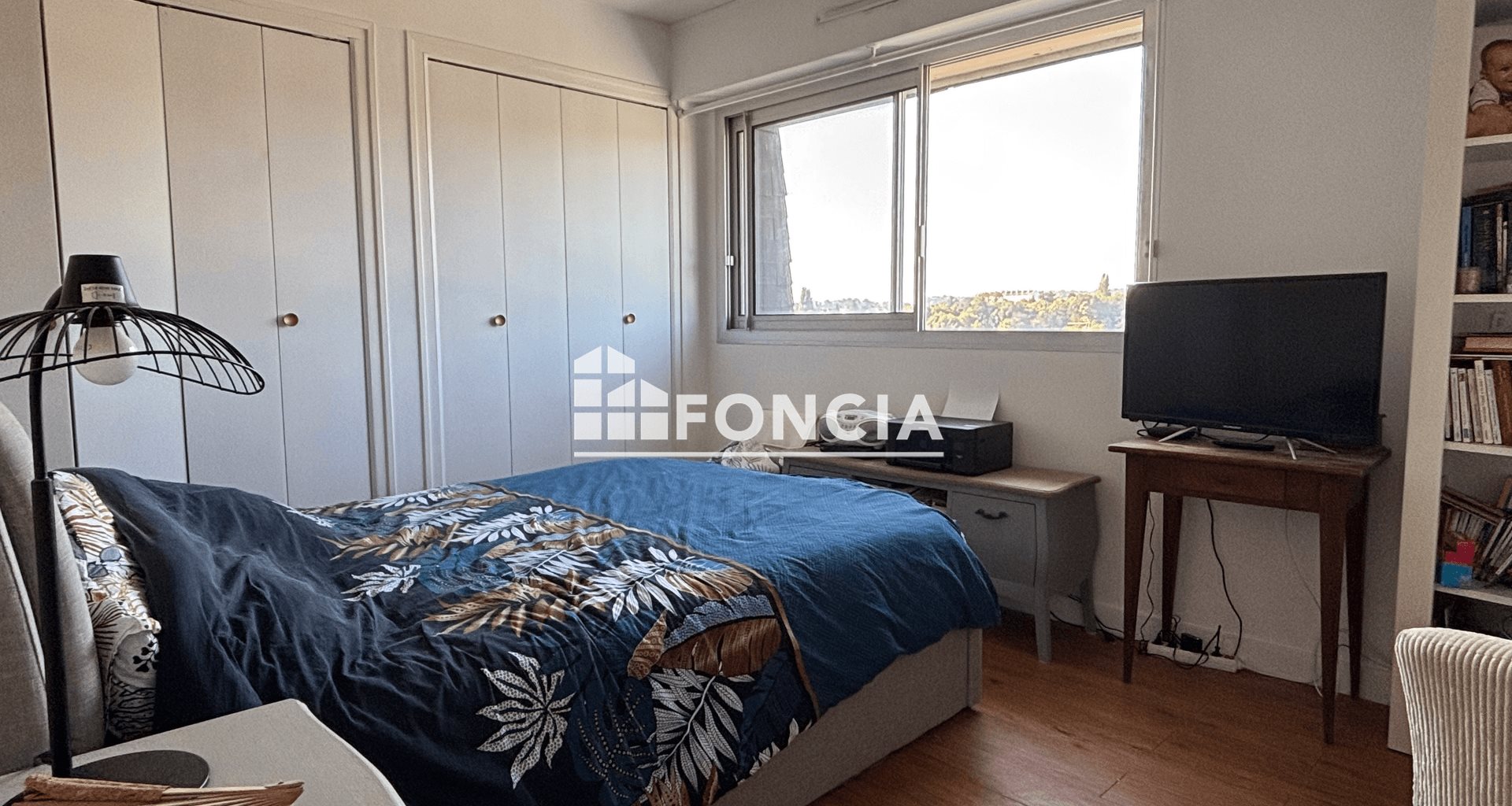 Appartement à vendre, 54m², Douarnenez