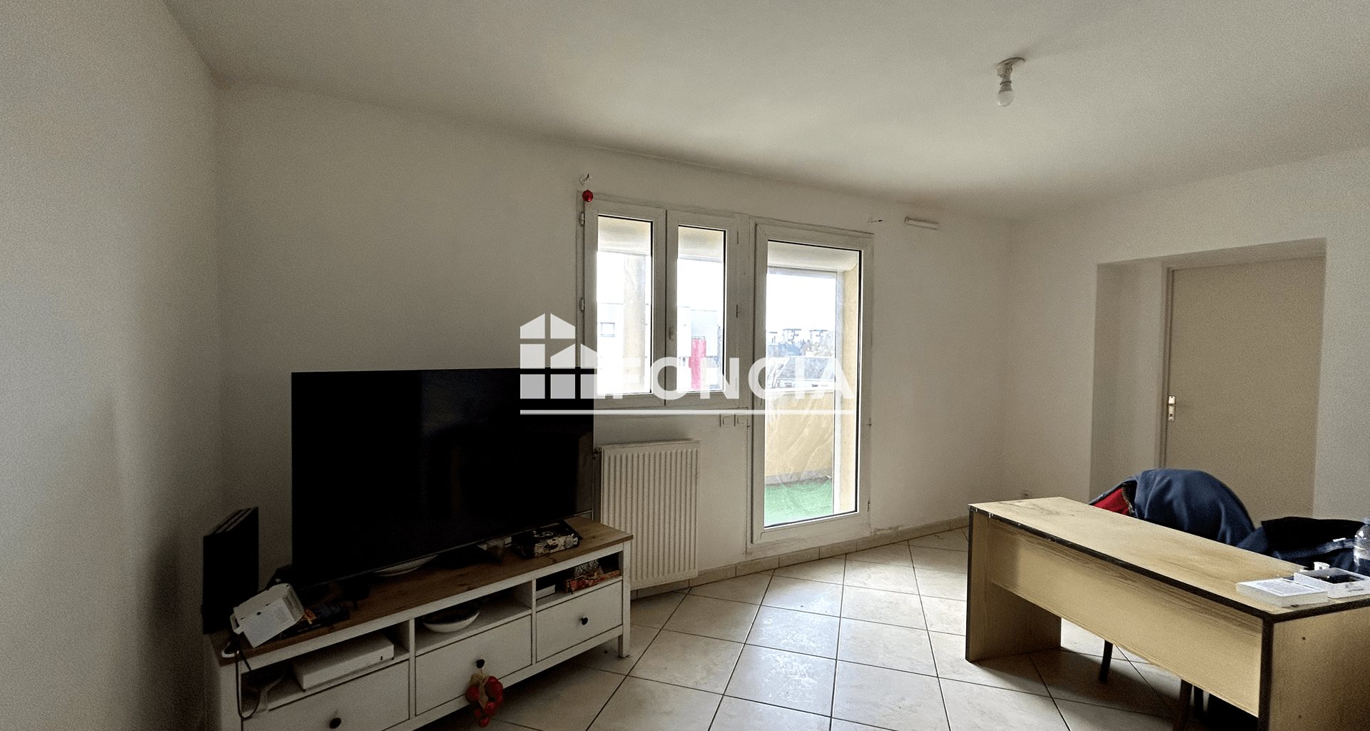 Appartement à vendre, 56m², Lucé